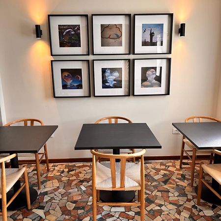 Tilly'S Locanda Borso del Grappa Luaran gambar