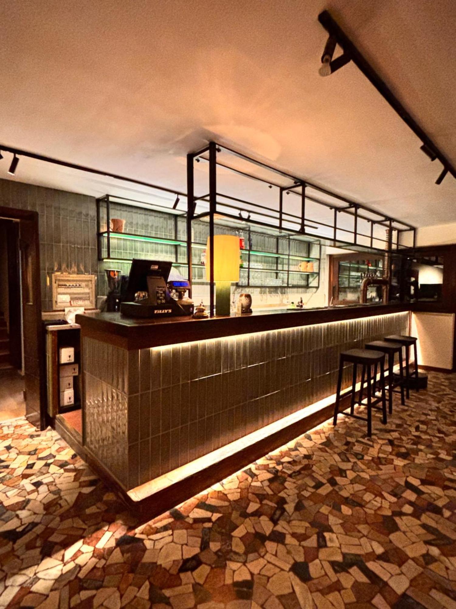 Tilly'S Locanda Borso del Grappa Luaran gambar
