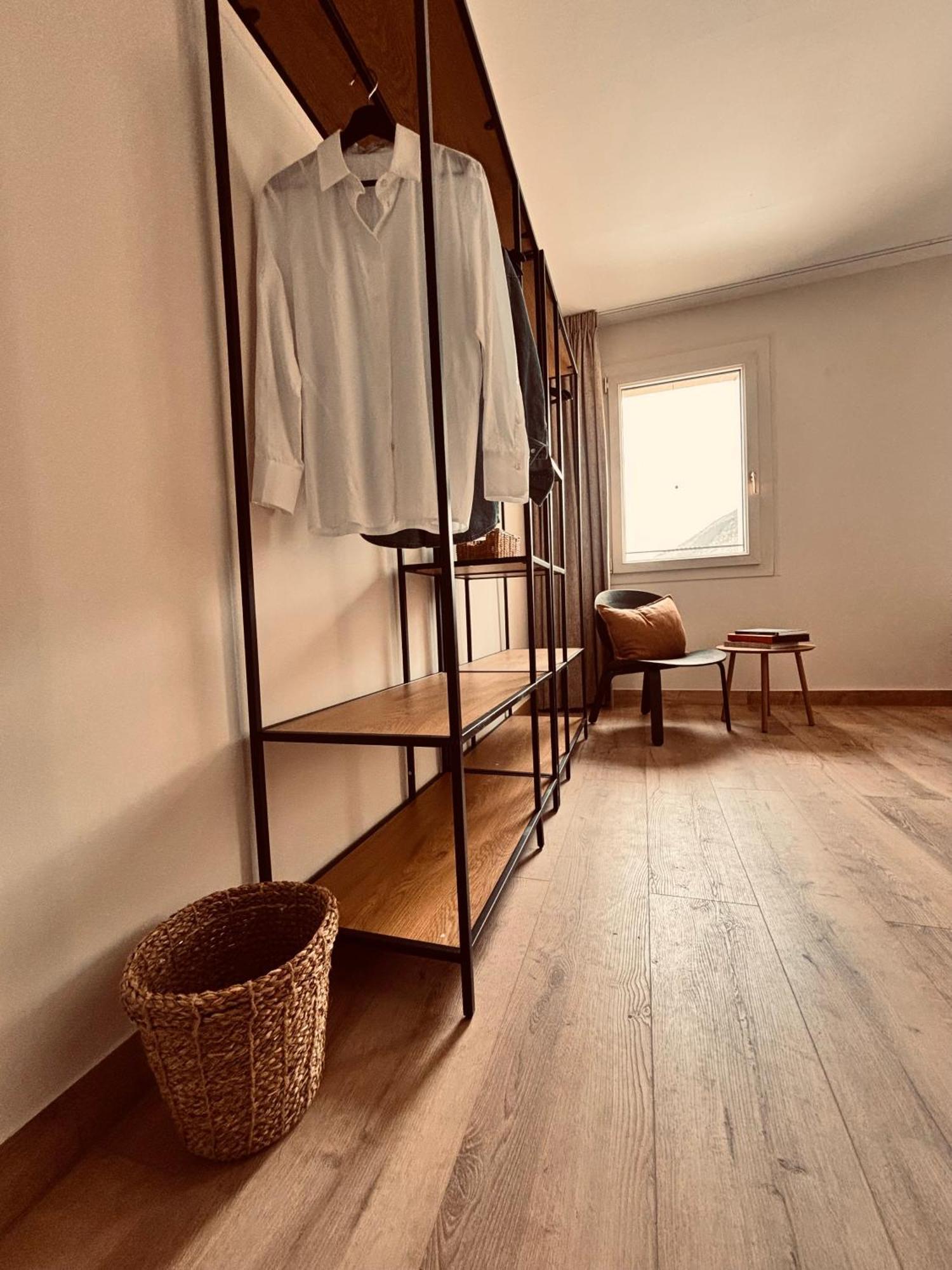 Tilly'S Locanda Borso del Grappa Luaran gambar