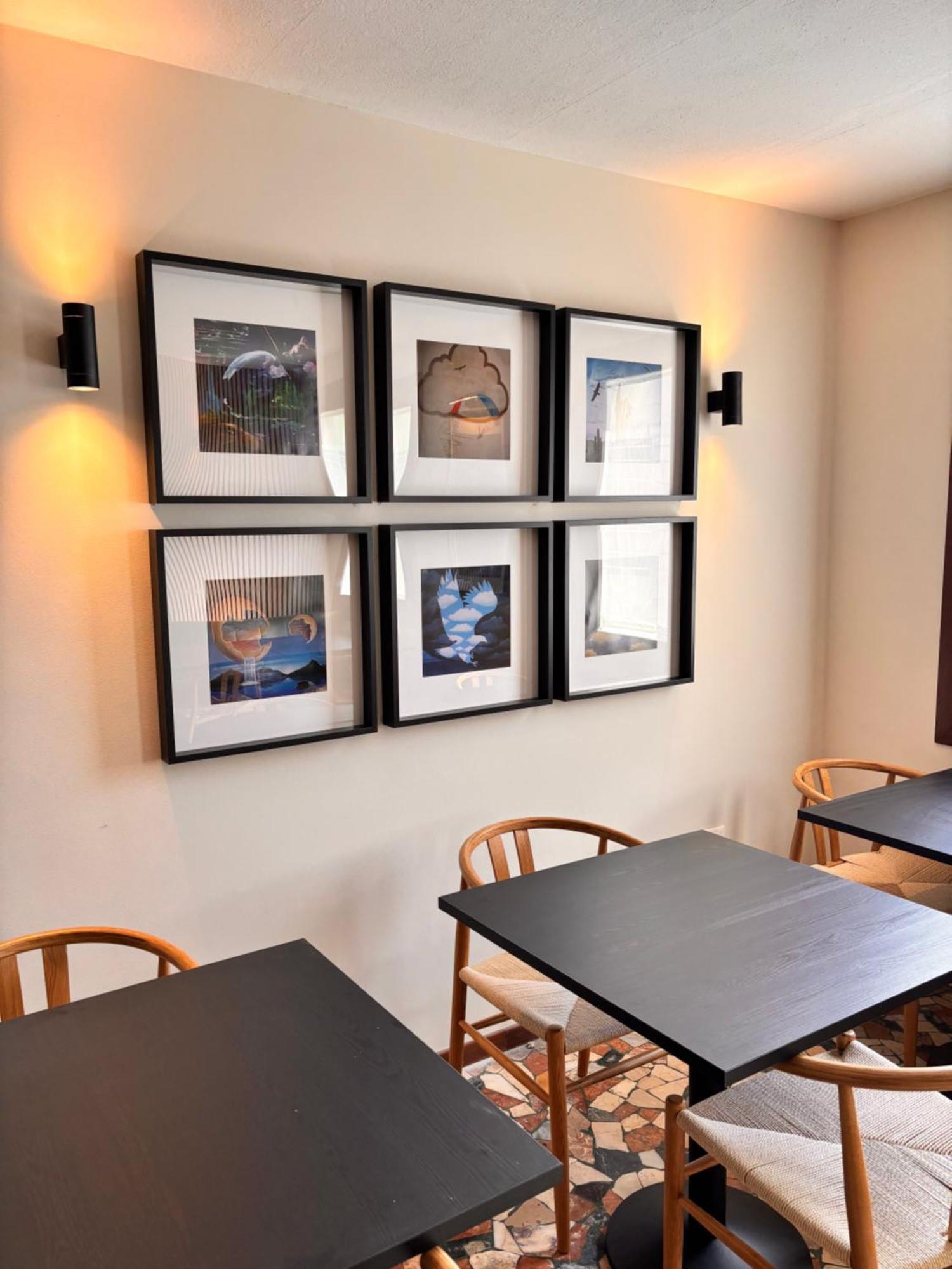 Tilly'S Locanda Borso del Grappa Luaran gambar