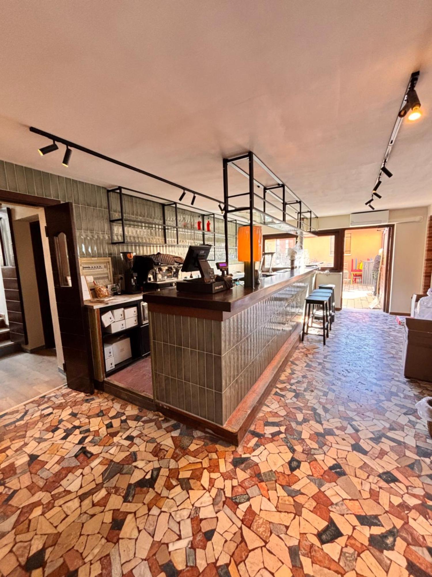 Tilly'S Locanda Borso del Grappa Luaran gambar